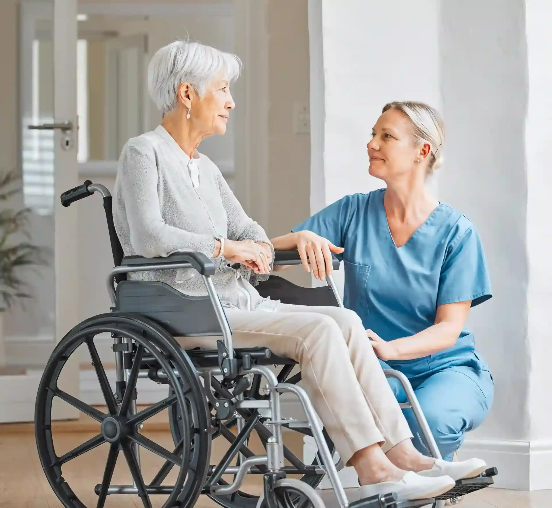 NDIS Speech Therapy