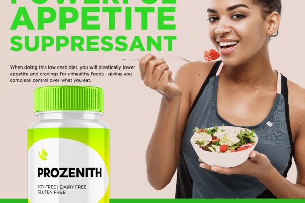 ProZenith