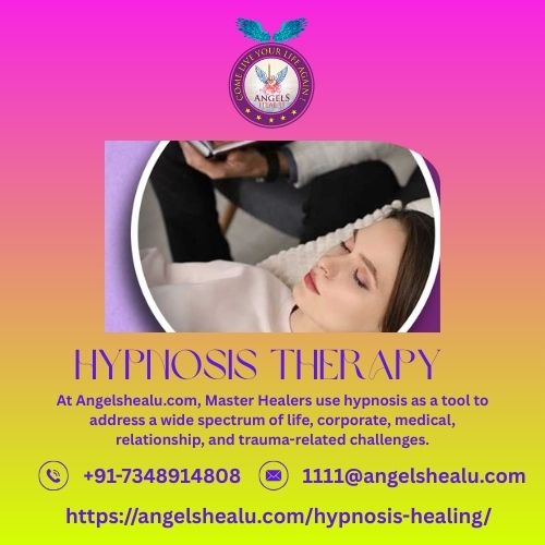 hypnosis therapy