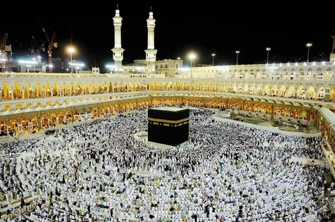 Umrah packages Manchester