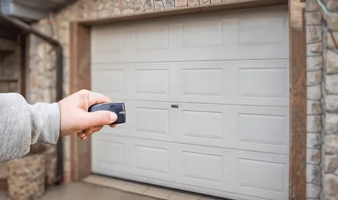garage door repair in Elgin,IL