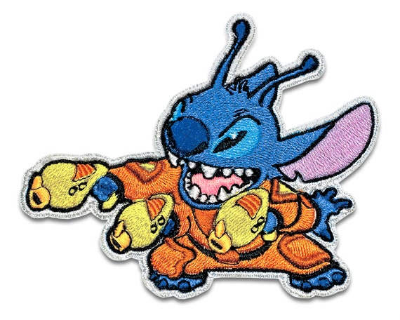 Stitch Patches UK