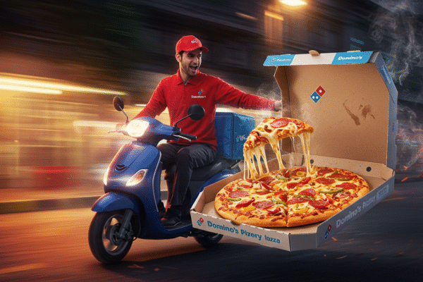 Fast & Fresh: Best Food Delivery in Lahore