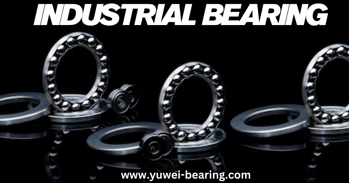 industrial bearing