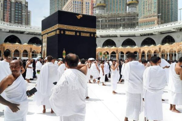 Affordable Umrah Packages, we ensure that your journey is filled with comfort.