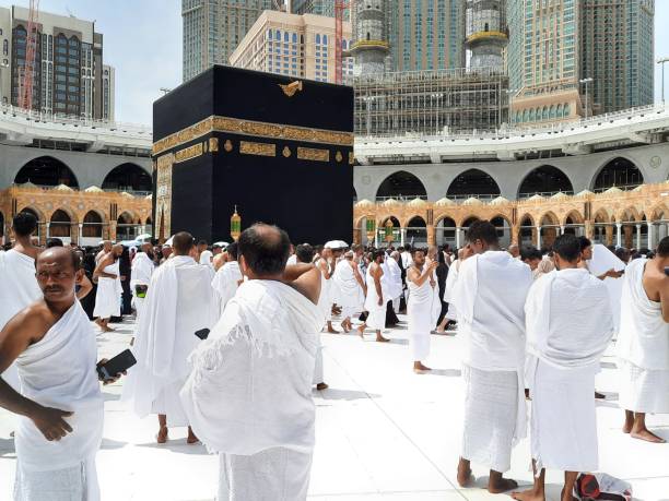 Affordable Umrah Packages, we ensure that your journey is filled with comfort.