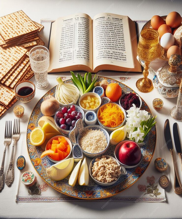 Kosher Certification Requirements