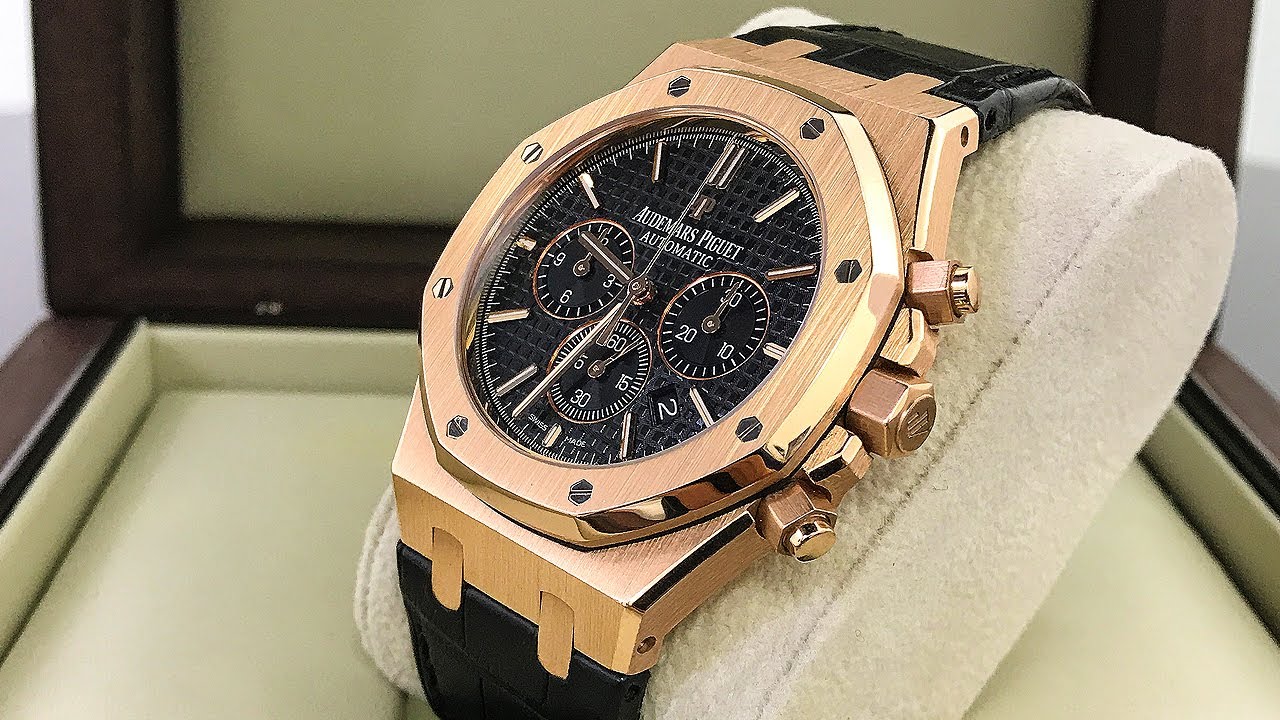 AP Royal Oak