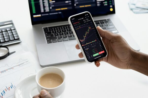 Start Trading Smarter with Moon X: Automated Copy Trading Made Simple