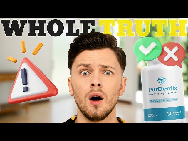 purdentix