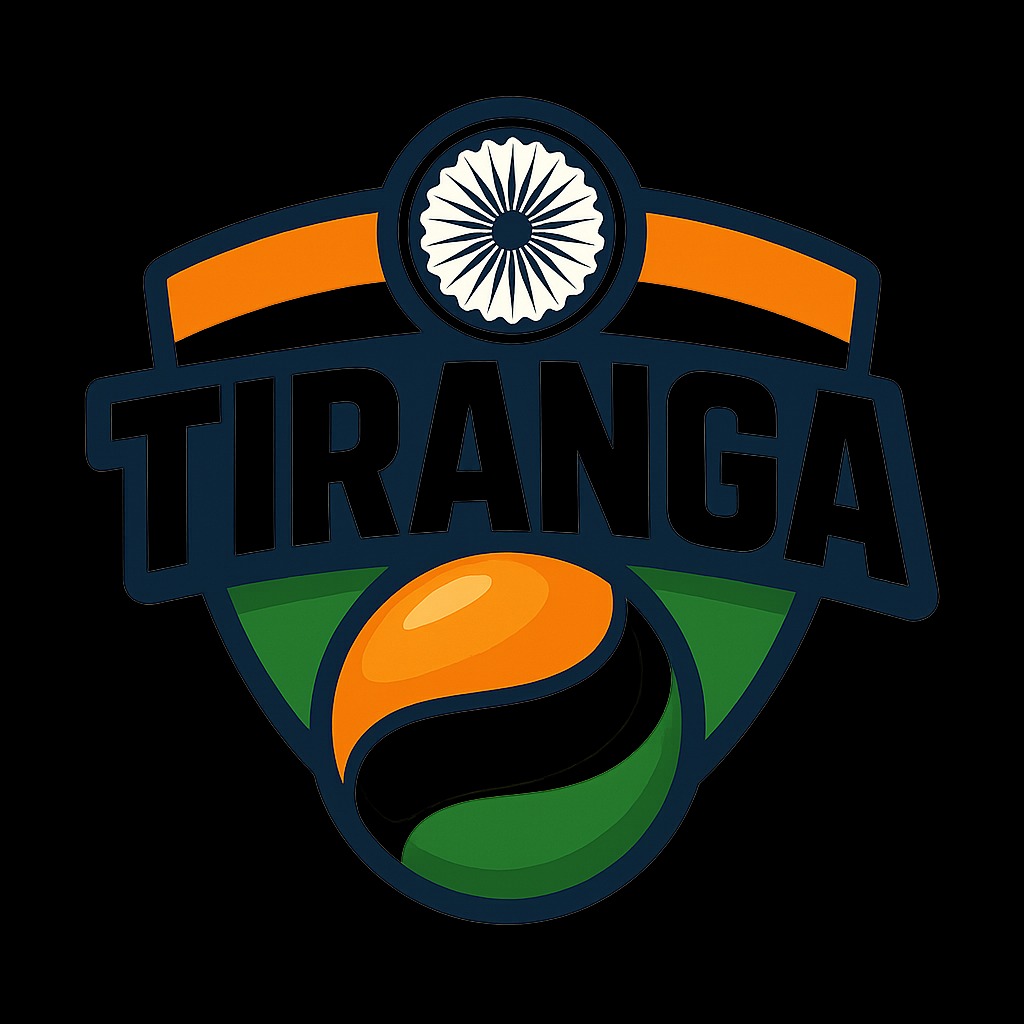 tiranga game login