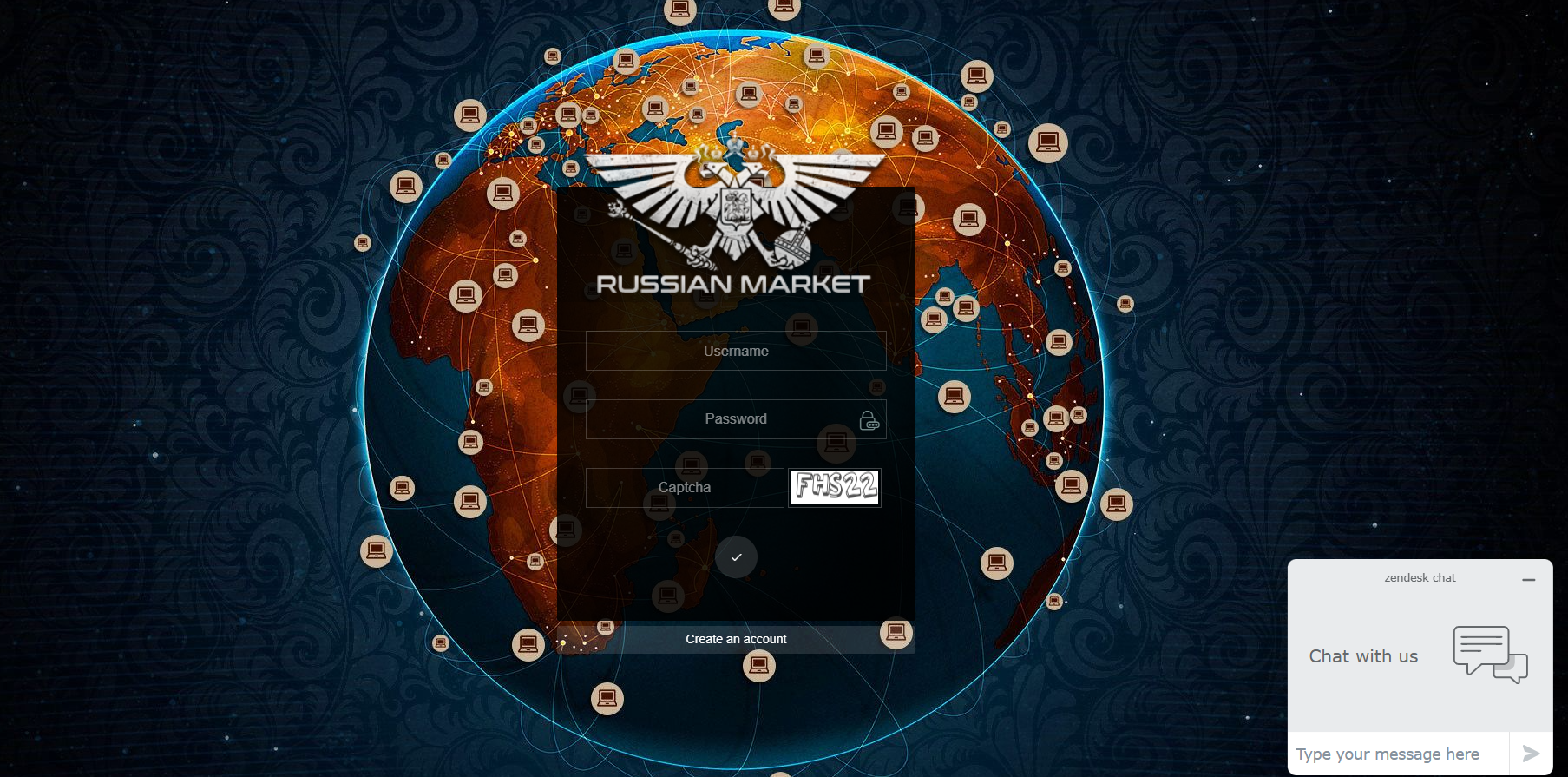 russianmarket