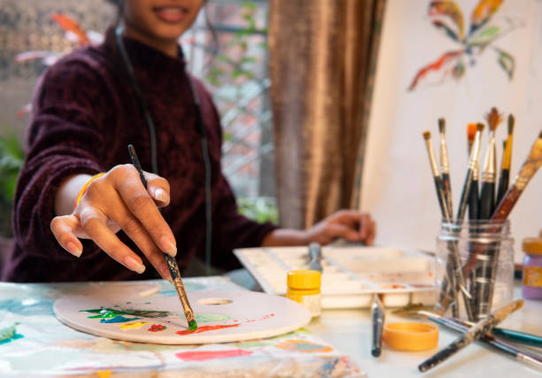 seo for painters