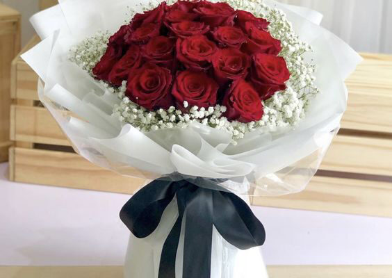 Same Day Flower Delivery Faisalabad: Send Love & Joy Instantly