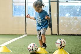 soccer classes for 3 year olds