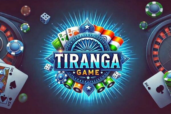 tiranga game