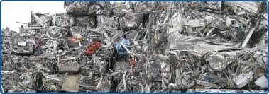 Ferro Alloys Traders in India