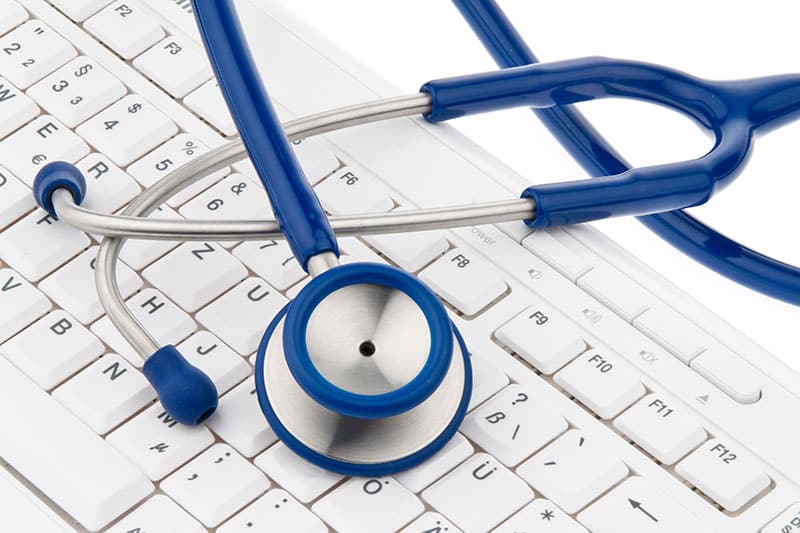 Healthcare Virtual Assistant