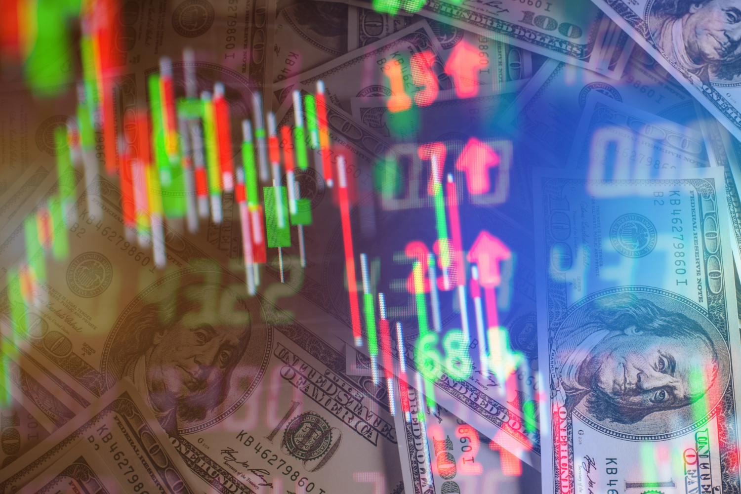 stock market advisory company