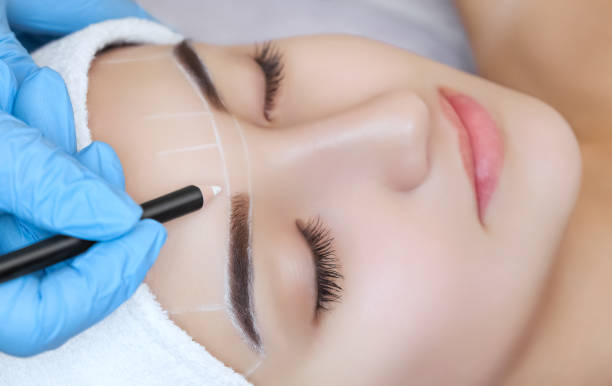 eyebrow bar Millbrae