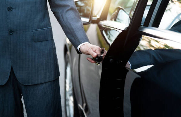 Limousine Service Staten Island