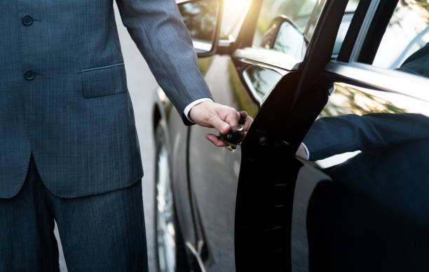 Limousine Service Staten Island