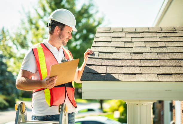 roof inspection services near me