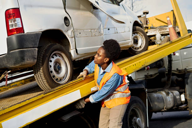 towing service Macon