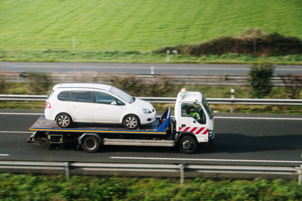 roadside assistance Atlanta