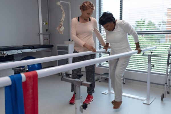NDIS Exercise Physiologist