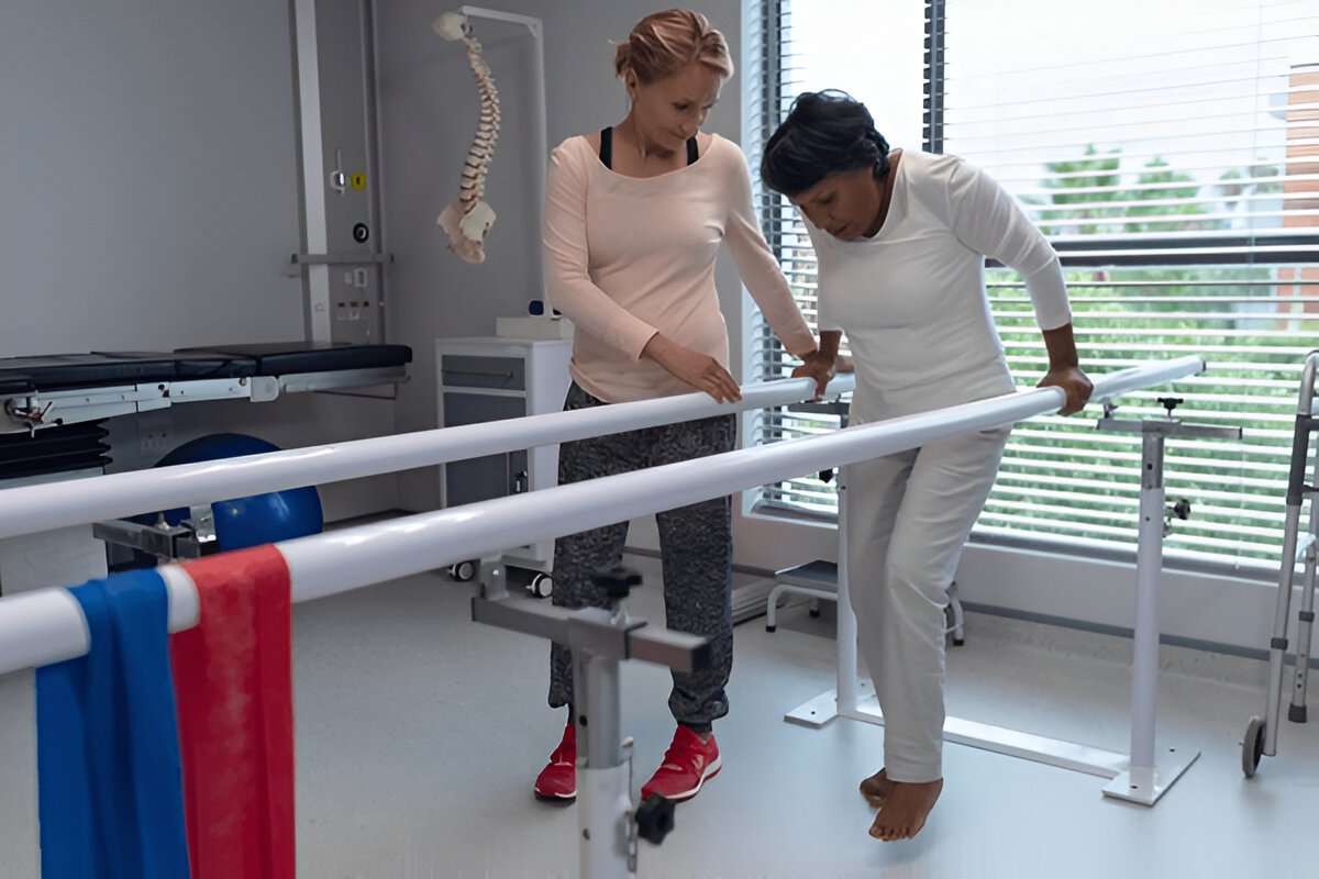 NDIS Exercise Physiologist