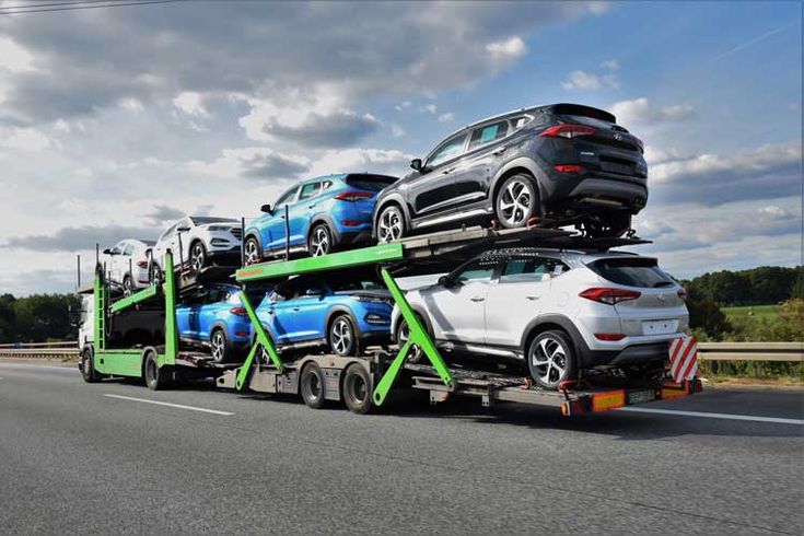car moving companies
