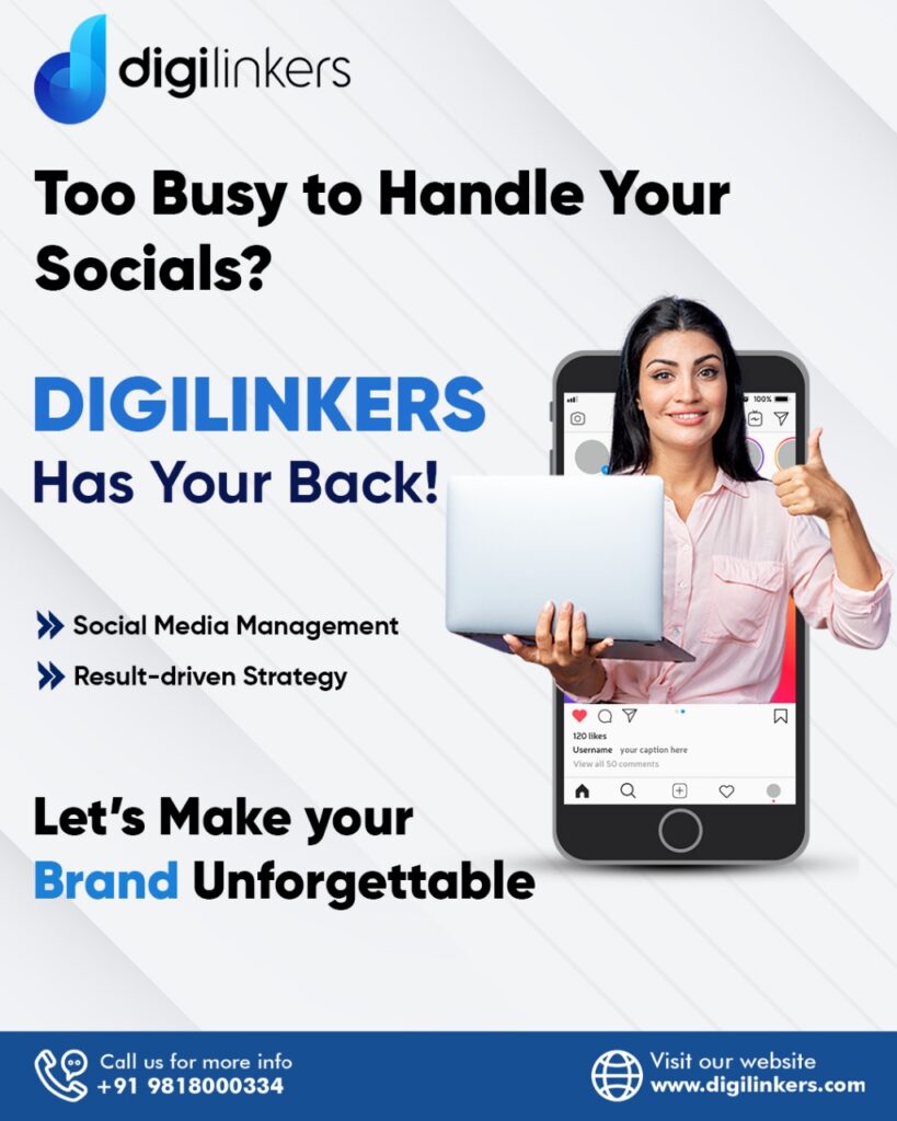 Digital Marketing Company
