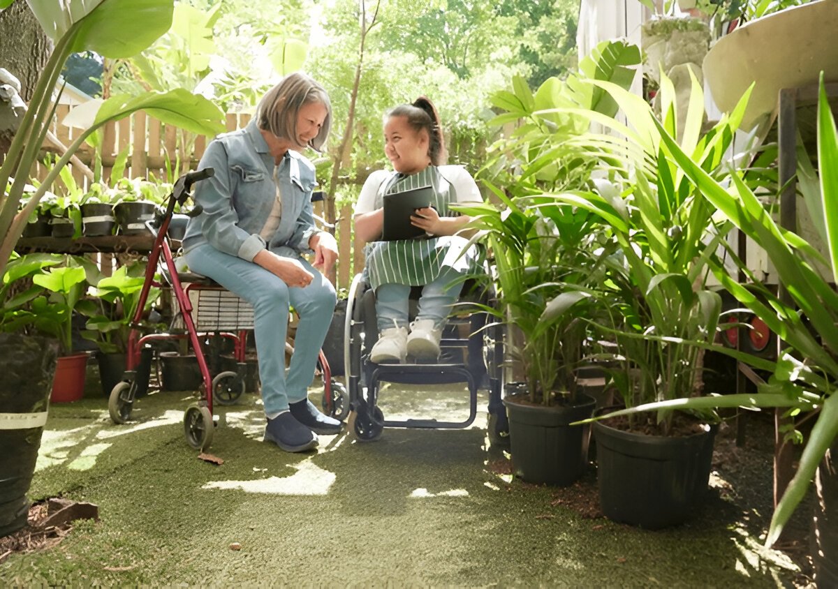 NDIS Support Coordinator