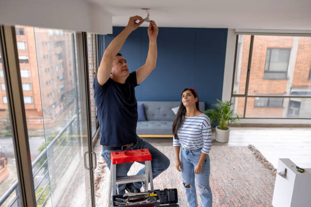 lamp repair service Brooklyn