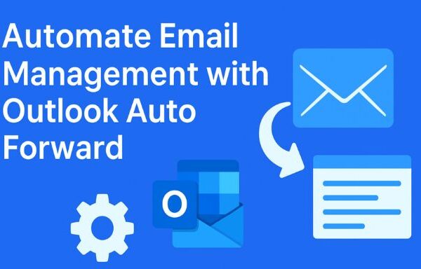 Automate Email Management