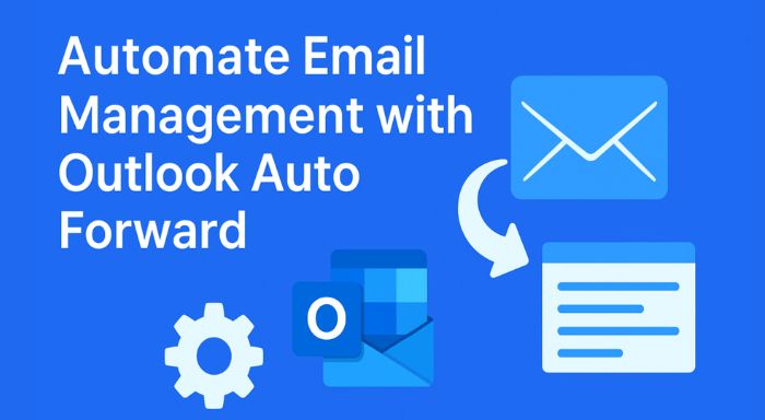 Automate Email Management