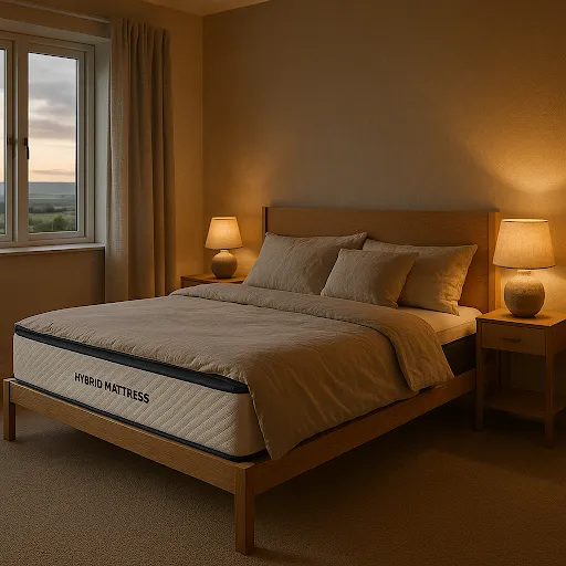 Best Mattress in UK