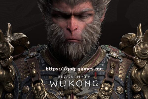 Black Myth: Wukong For PC Free Download
