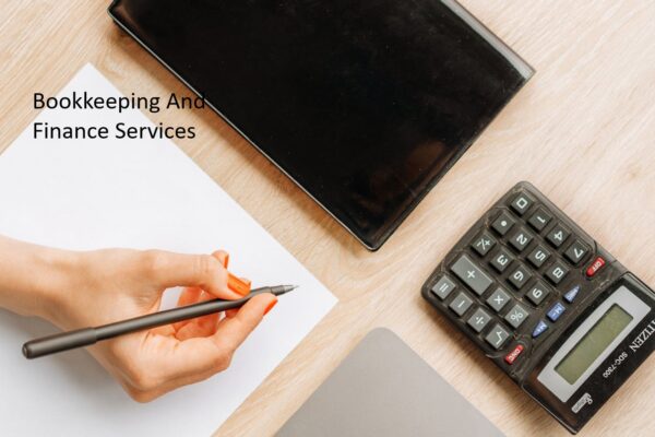 How Many Topics Are in Accounting? Bookkeeping And Finance Services