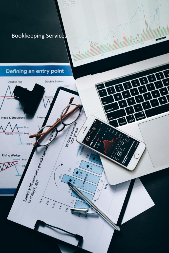 Bookkeeping Services