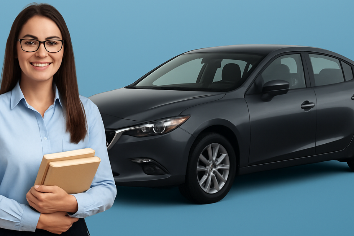 Car Insurance for Teachers