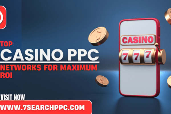 casino ppc