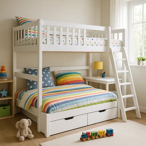 Childrens Beds Online