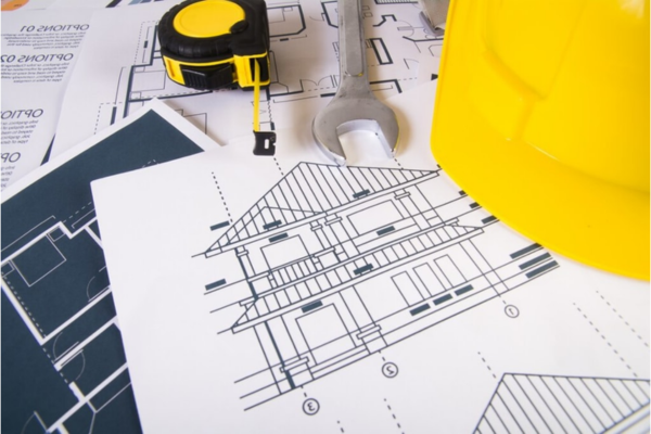Construction Takeoff Services