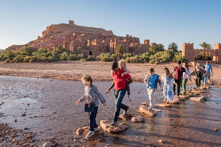 Embrace the Magic of Morocco Adventures A Journey Through Culture, Color, and Wonder
