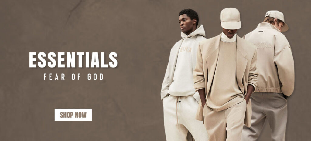 How to Choose the Right Fear of God Essential Fabric