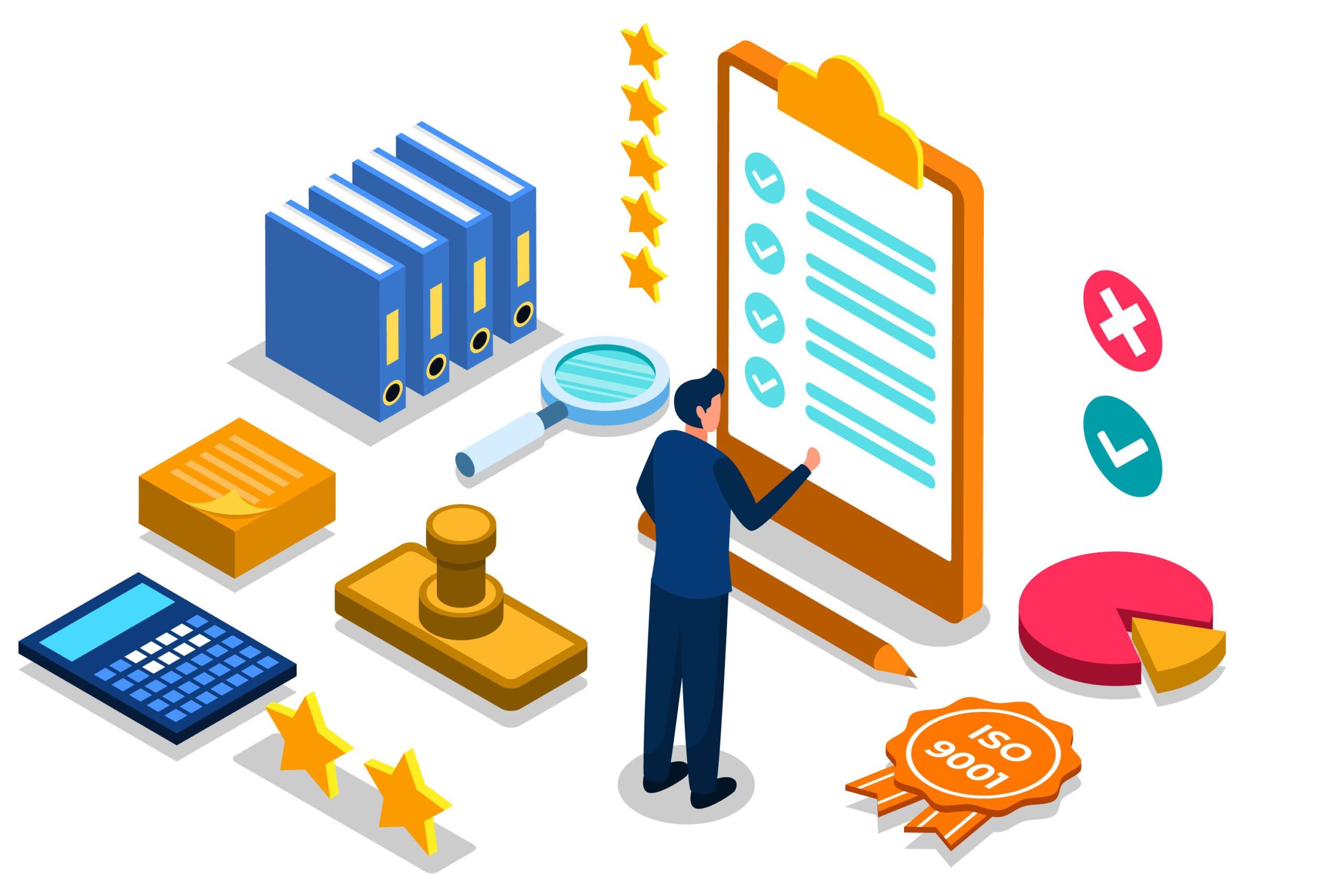 iso 27001 lead auditor training course in uk