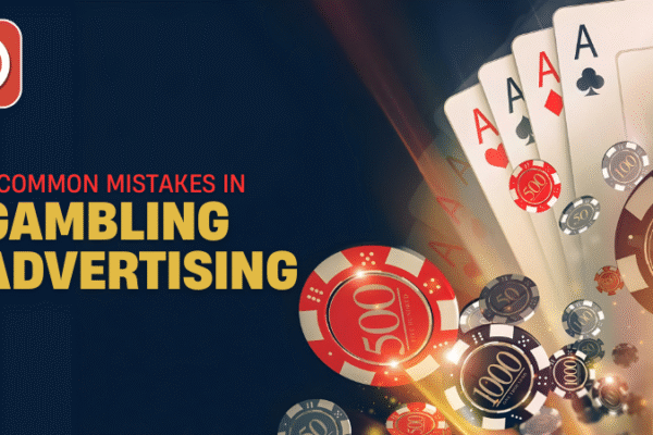 gambling advertising