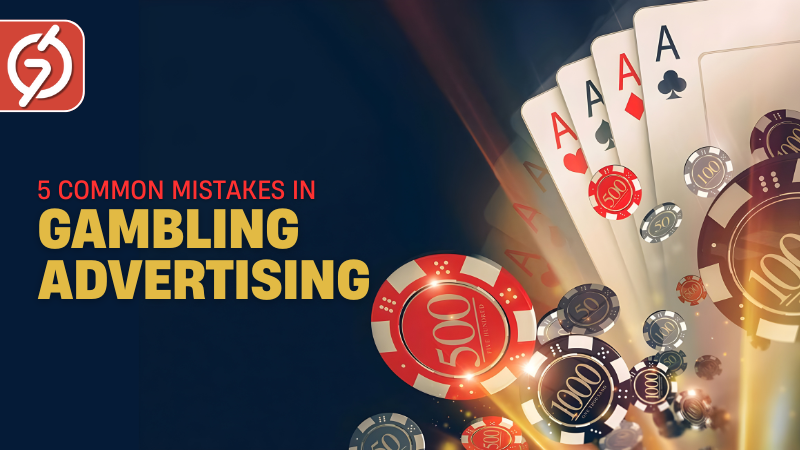 gambling advertising